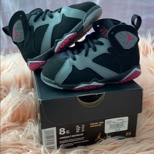 Toddler Air Jordan retro 7